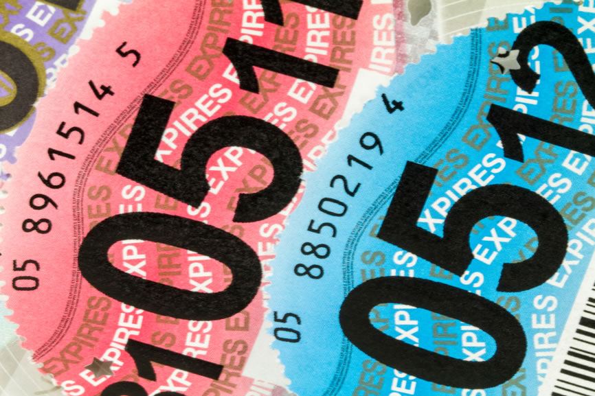 How the tax disc changes affect you