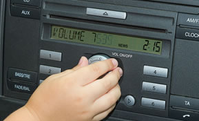 National Radio Stations