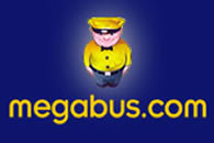 Megabus Coach Travel