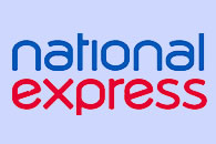 National Express Coaches