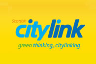 Scottish Citylink Coaches