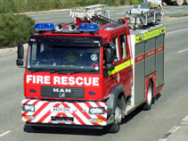 Emergency Services