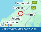 A30 Redruth