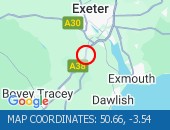 A38 Exeter