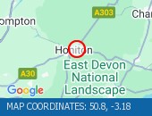 A35 Honiton