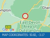Map 50.82--3.17