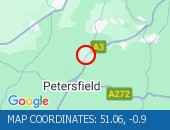 A3 Petersfield