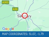 A36 Salisbury