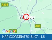 A36 Salisbury