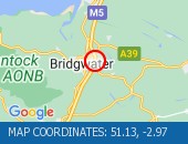 M5 Bridgewater