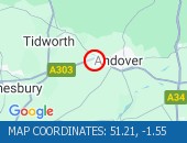 A303 Andover