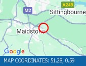 M20 Maidstone