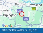 M20 Dartford