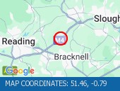 M4 Bracknell