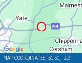 M4 Chippenham