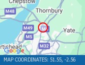 M5 Alveston