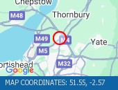 M5 Alveston