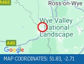 A466 Monmouthshire