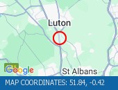 M1 Luton