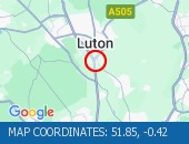 M1 Luton