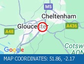 M5 Gloucester