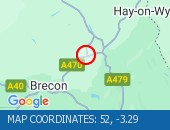 A470 Felin Fach