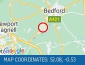 A421 Bedford