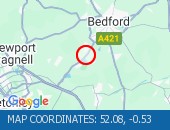 A421 Bedford