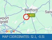 A421 Bedford