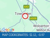 A5 Towcester