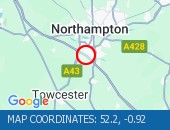 M1 Northampton