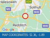 M42 Redditch