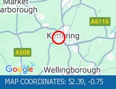 A14 Kettering