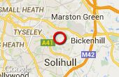 B425 Solihull