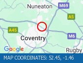 travel news m42 tamworth