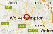 A460 Wolverhampton
