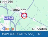 M42 Tamworth