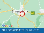 A5 Shrewsbury