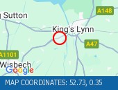 A47 King's Lynn