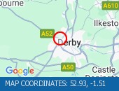 A38 Derby