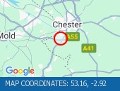 A55 Chester