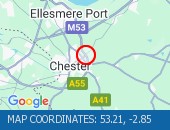 M53 Chester