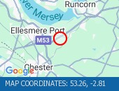 M56 Ellesmere Port