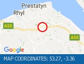 A55 Cwm