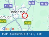 M18 Doncaster