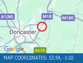 M18 Doncaster