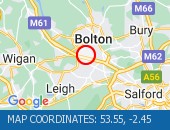 M61 Bolton