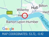 A63 Hull