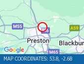 M6 Preston