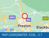 M55 Preston